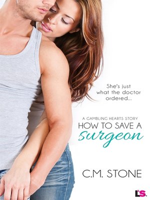 cover image of How to Save a Surgeon